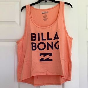 Summer tank top
